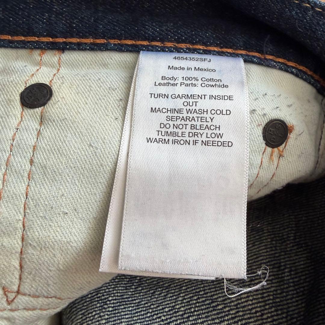 Ralph Lauren denim&supply デニムアンドサプライズ