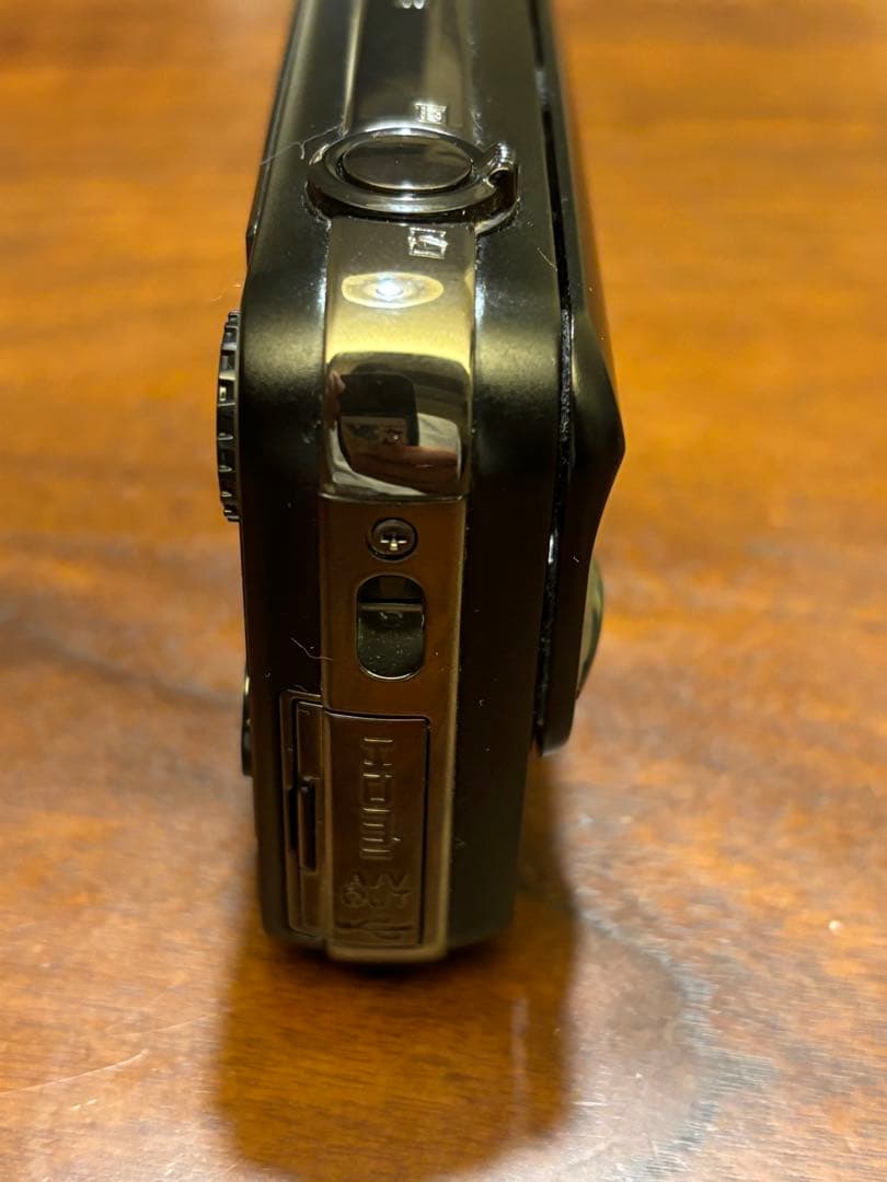 デジタルカメラ FUJIFILM FinePix REAL 3D W3