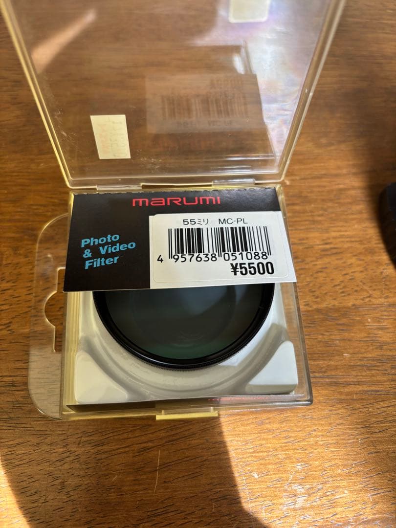 フィルムカメラ PENTAX K1000 Tokina at-x 90