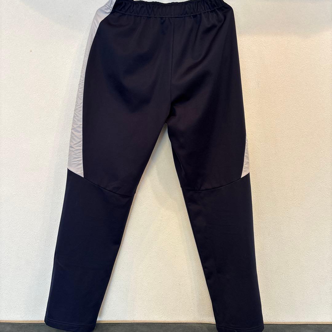 ミズノプロウェア　ストレッチ素材テックシールド 上下セットＬサイズ