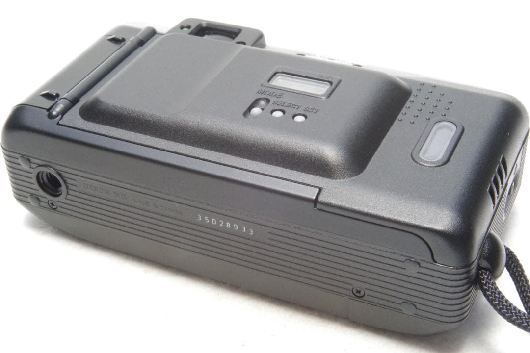 Canon Autoboy MINI Ai AF オートボーイ ミニ 動確 美品