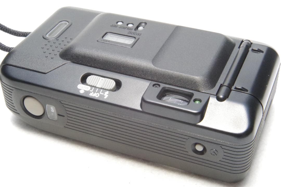 Canon Autoboy MINI Ai AF オートボーイ ミニ 動確 美品