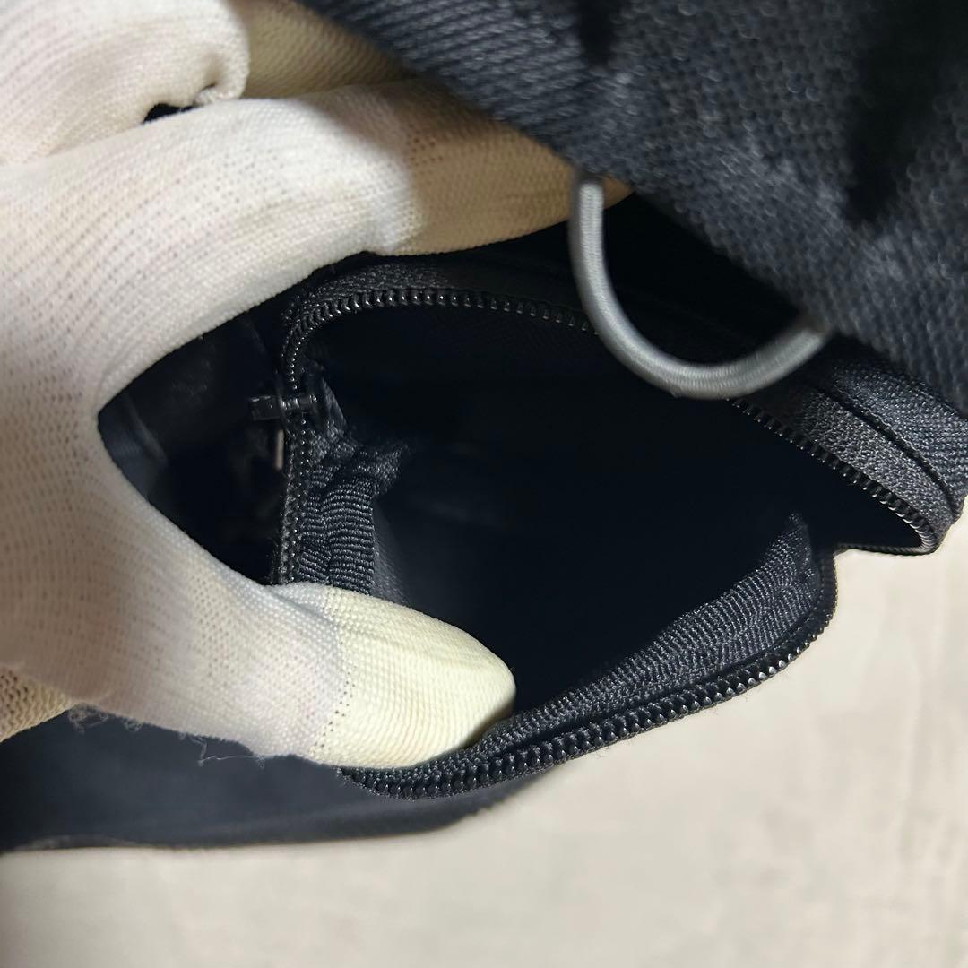 未使用【NIKE】ユーティリティ エリート バックパック　黒　希少　大容量