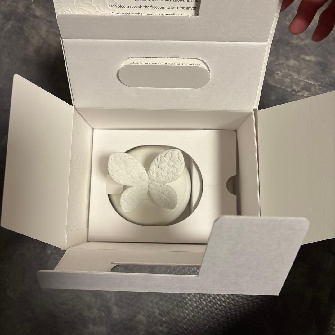 フェイスパウダー K&L