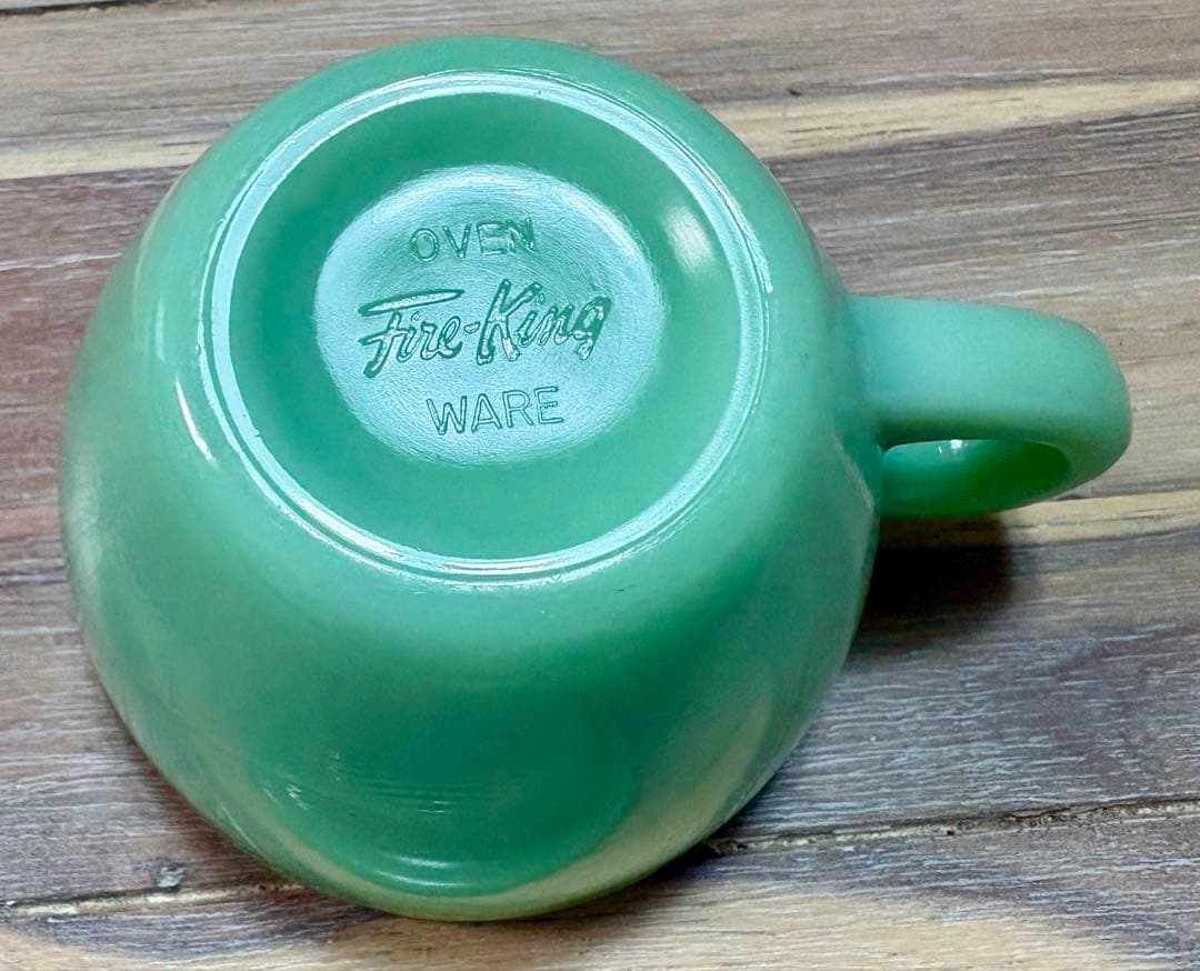 t*8様 ファイヤーキング EXヘビーマグカップ ジェダイ 2セット Firek