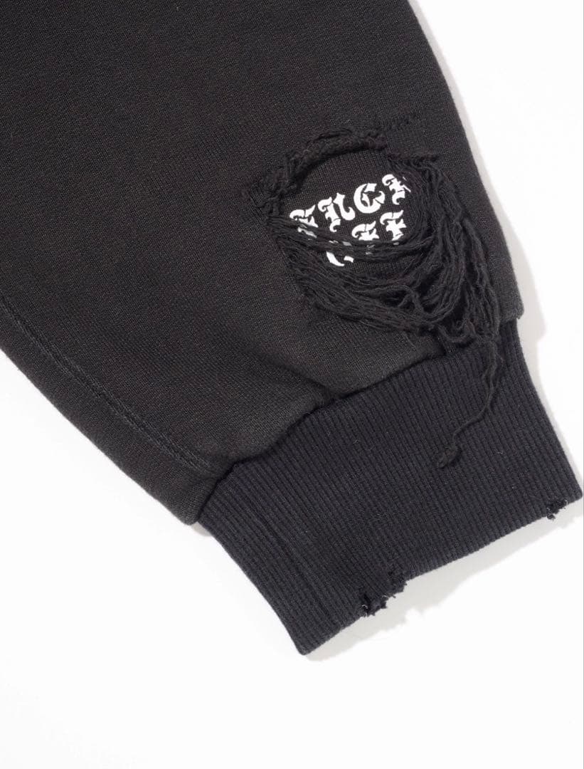 【即完】DELUXE×TSY Sabotage BLACK M 山田蓮