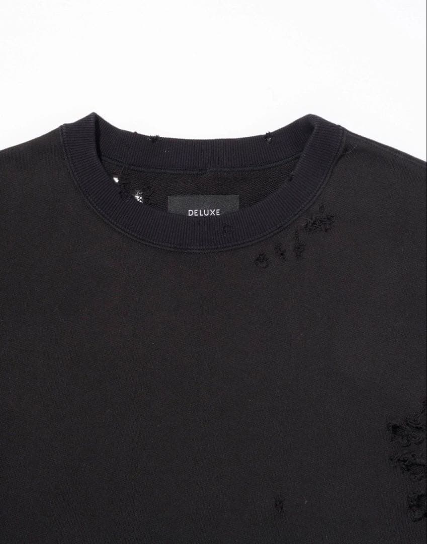 【即完】DELUXE×TSY Sabotage BLACK M 山田蓮