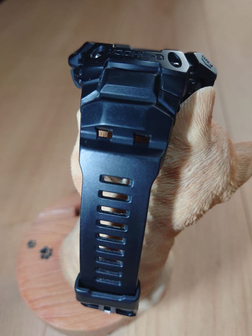 時計 CASIO G-SHOCK G-SQUAD GBD-H1000