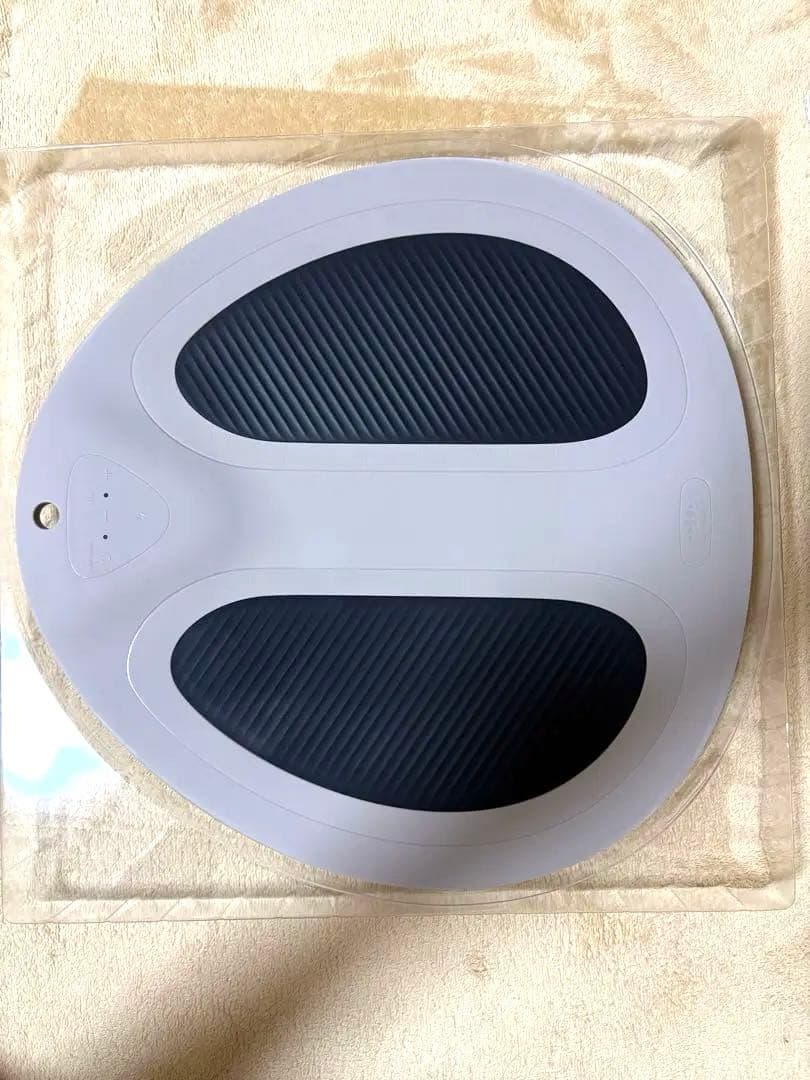 【美品】WAVEWAVE　EMS Hydro Mat　美尻メイキング