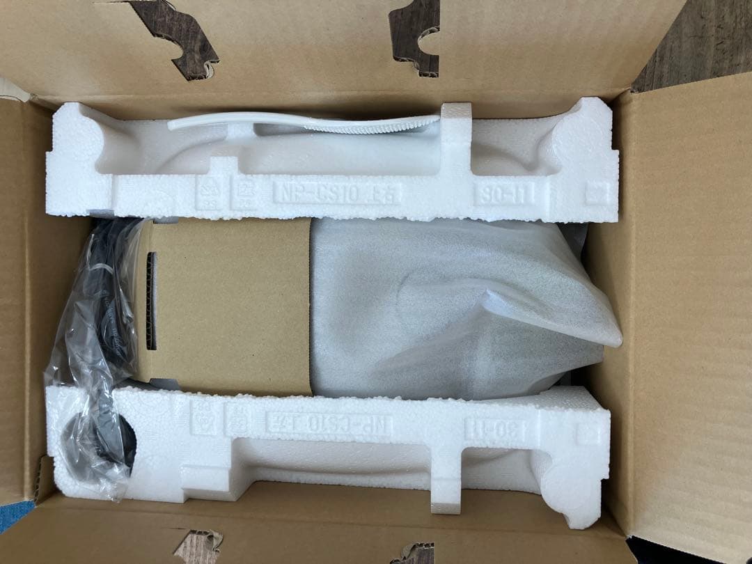 ZOJIRUSHI IH炊飯器 NP-HLH10 海外向け　新品