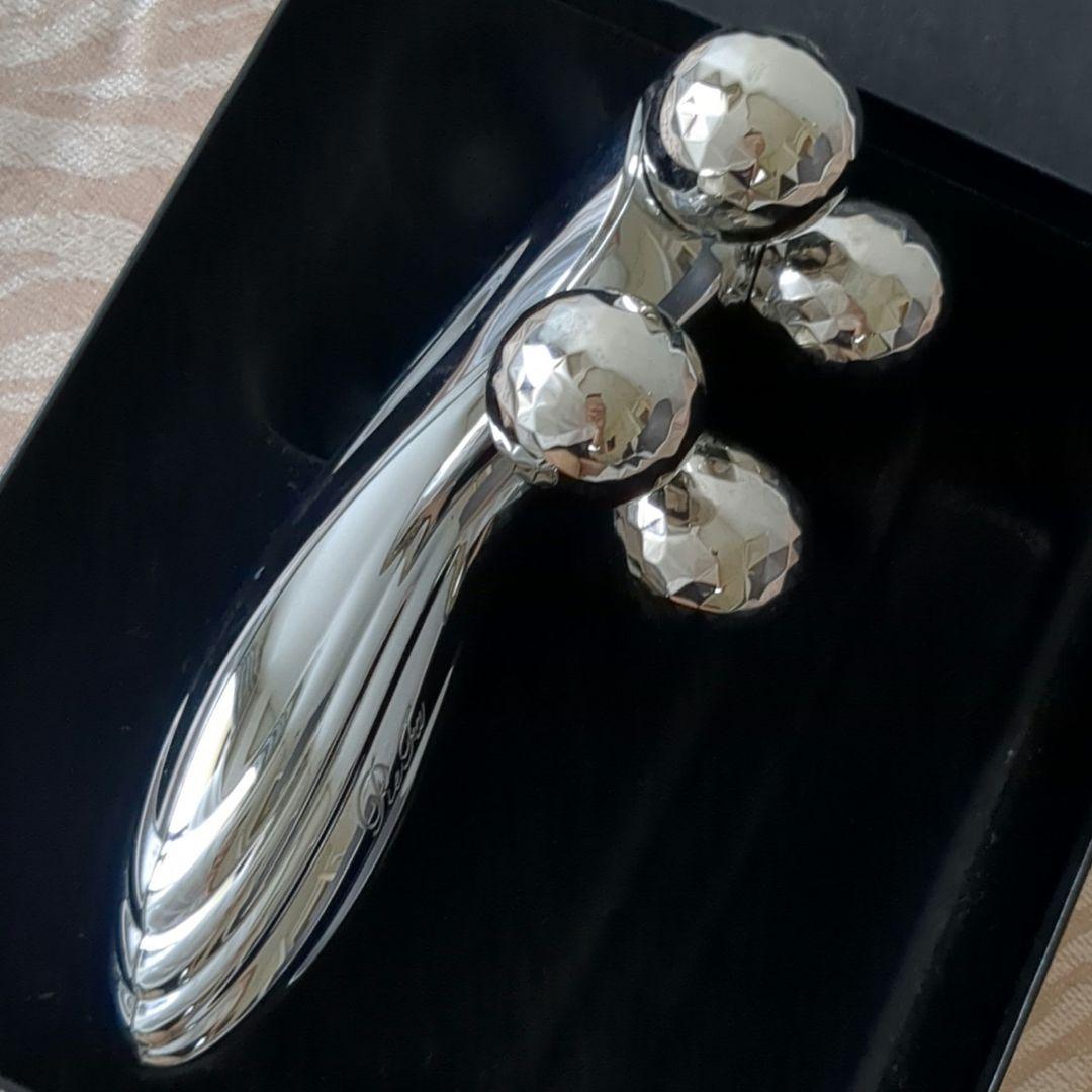 ReFaフォーカラットレイ　 RF-FR2306B SILVER