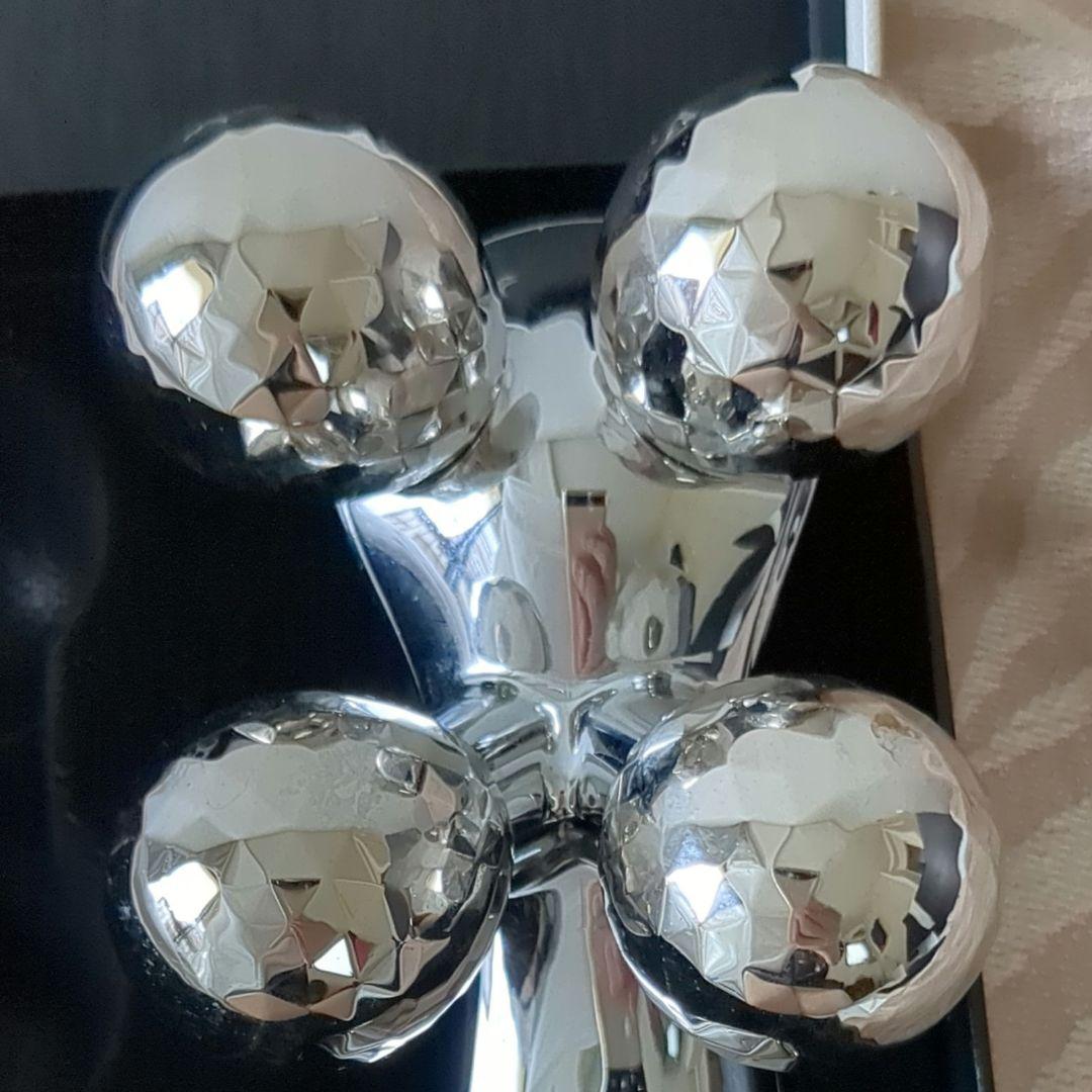 ReFaフォーカラットレイ　 RF-FR2306B SILVER