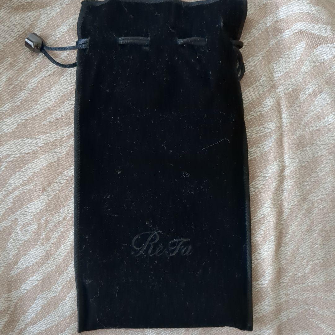 ReFaフォーカラットレイ　 RF-FR2306B SILVER