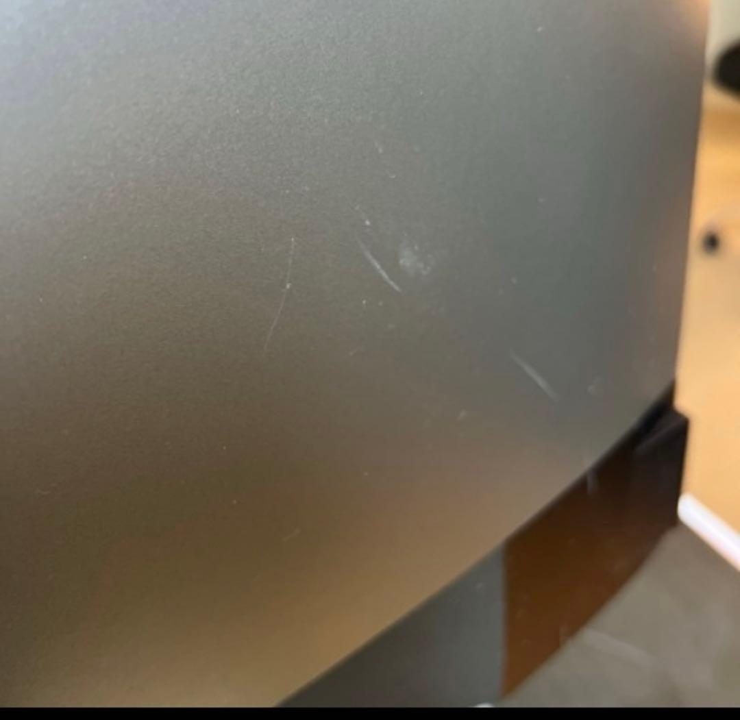 DELL 25インチ　WQHDモニター