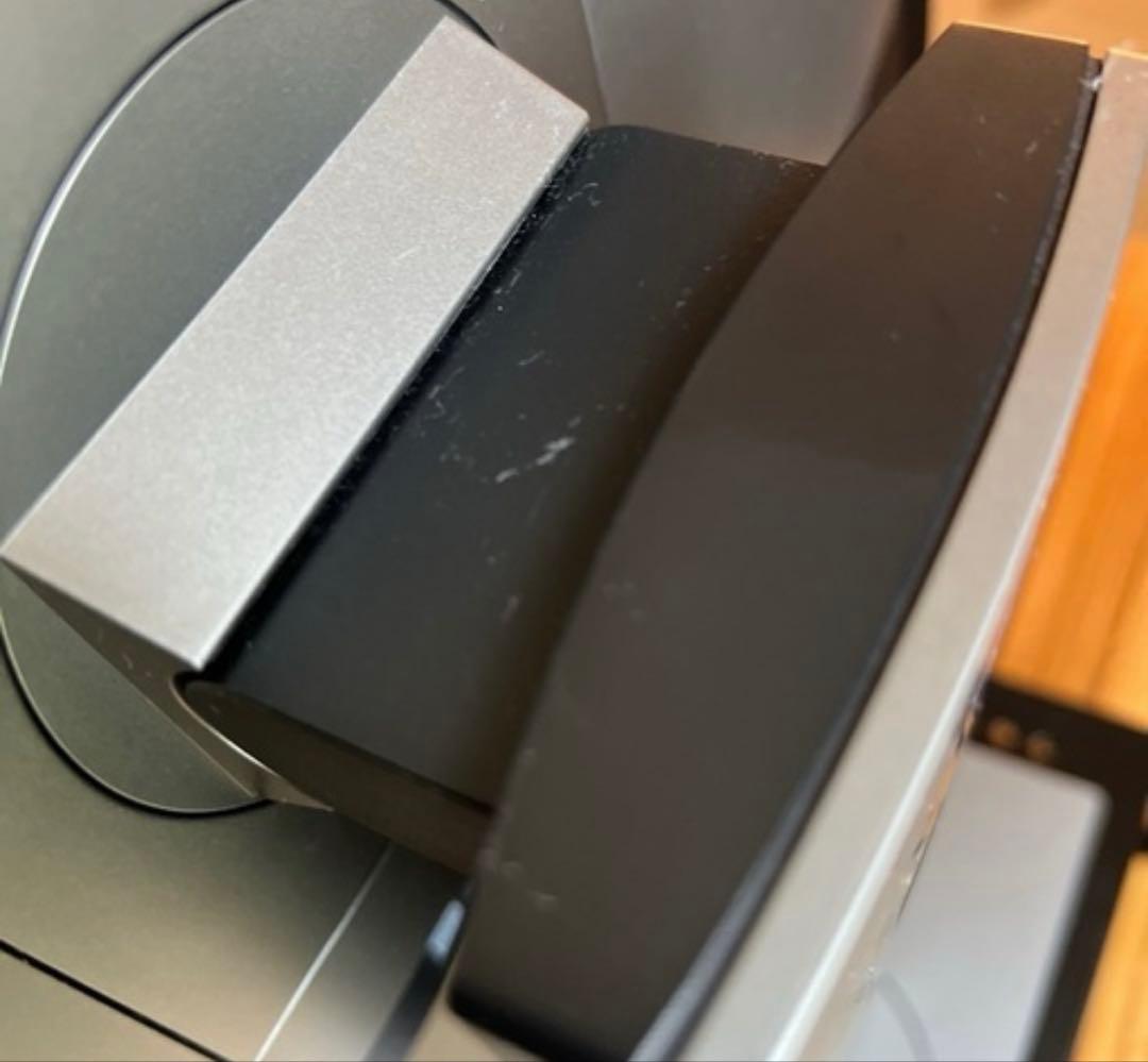 DELL 25インチ　WQHDモニター