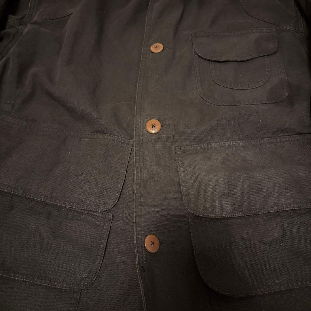 POLO SPORT Ralph Lauren ハンティングジャケット　Lサイズ