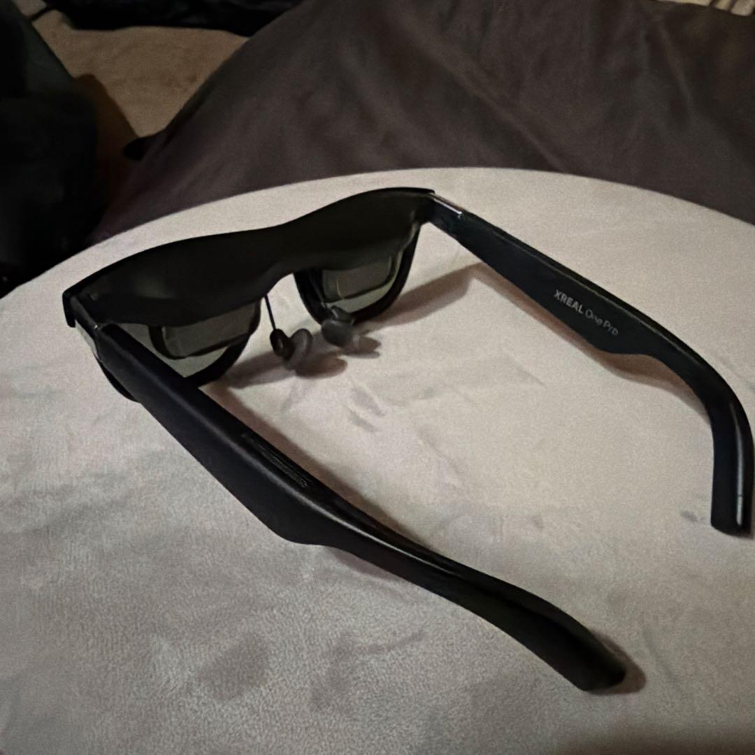 ディスプレイ・モニター本体 XREAL One Pro