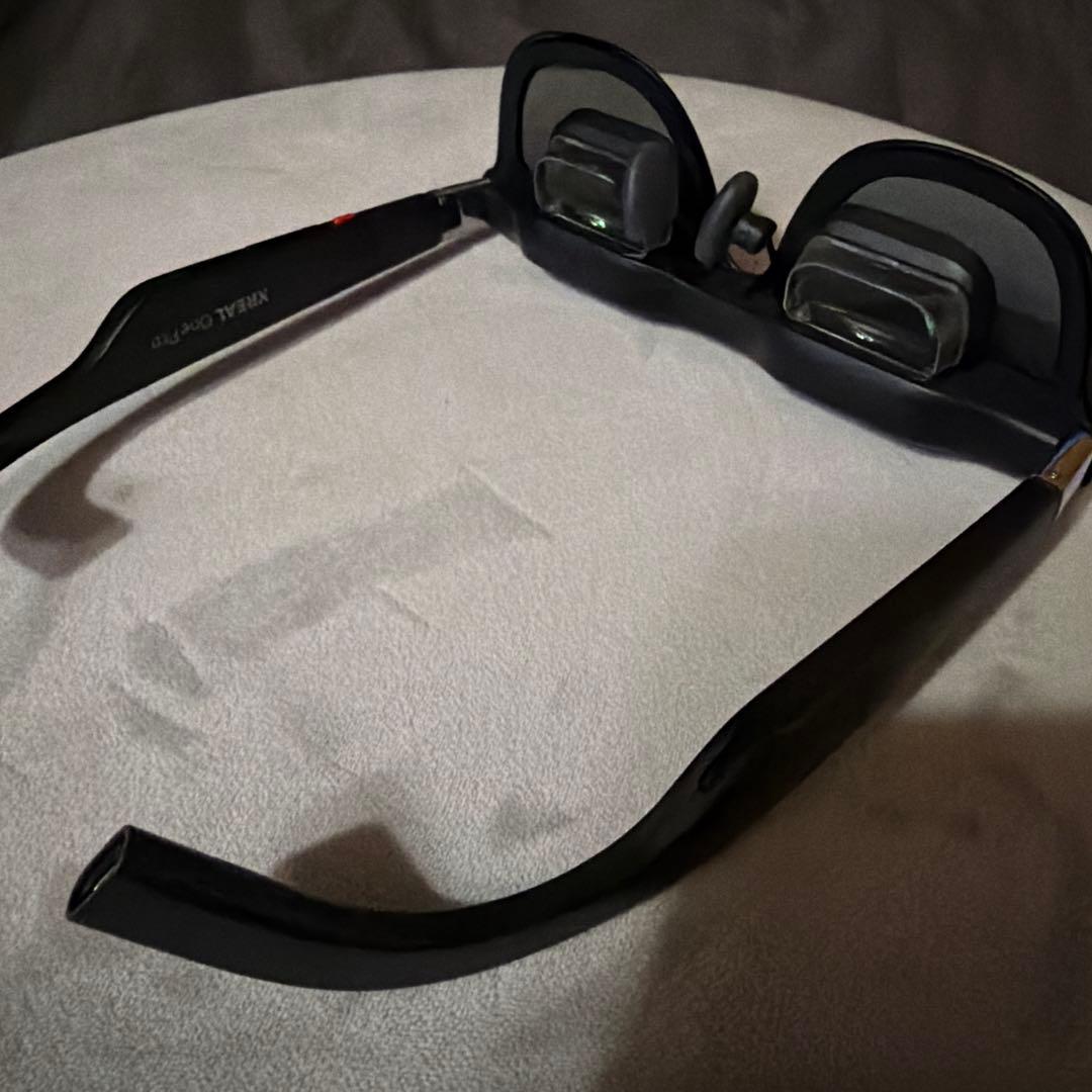 ディスプレイ・モニター本体 XREAL One Pro