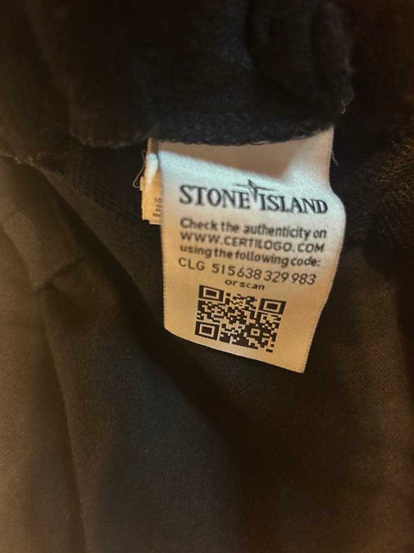 【最終値下げ】STONE ストーンアイランド メンズ ショートパンツ