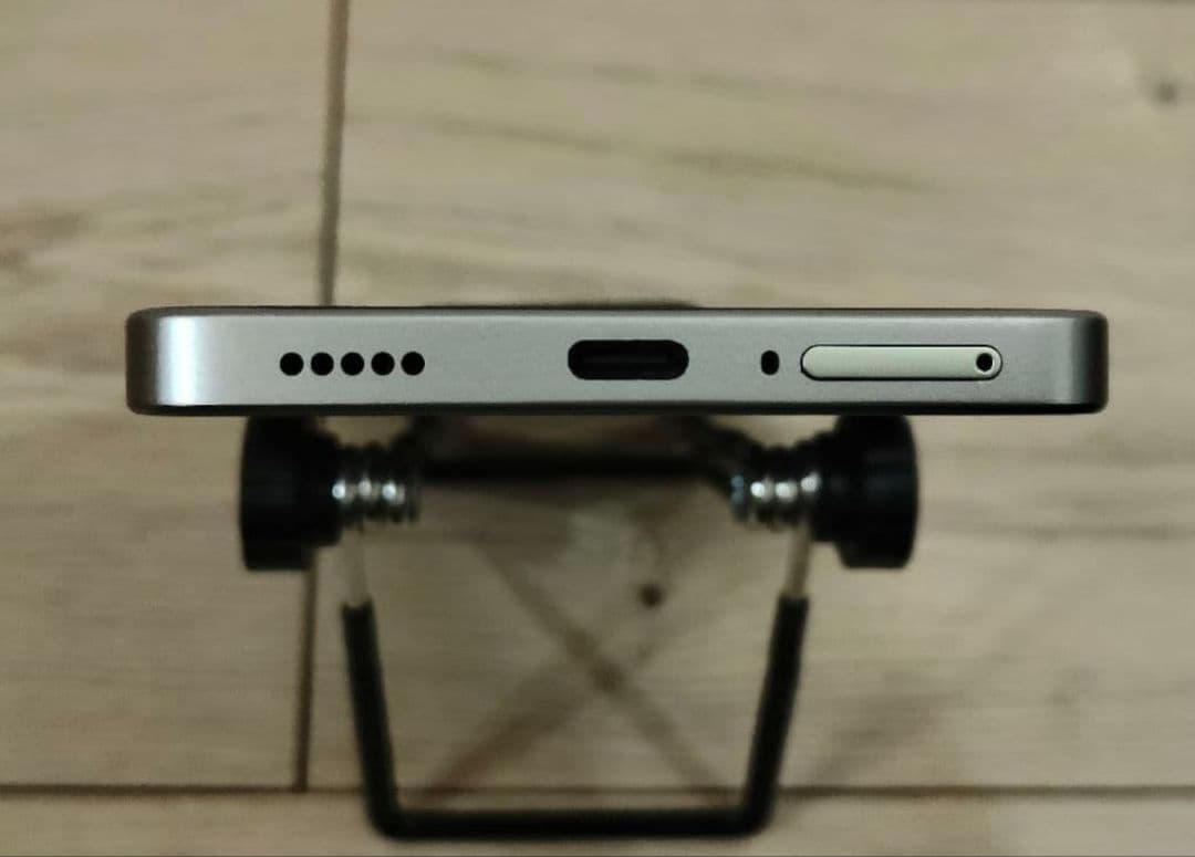 Xiaomi 14T XIG07 チタングレー