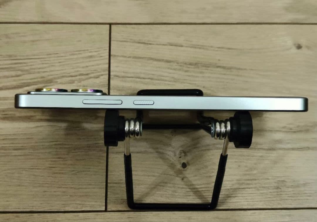 Xiaomi 14T XIG07 チタングレー