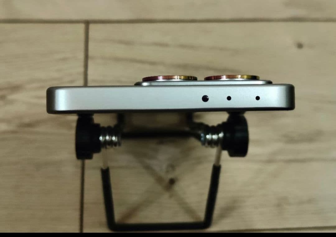 Xiaomi 14T XIG07 チタングレー