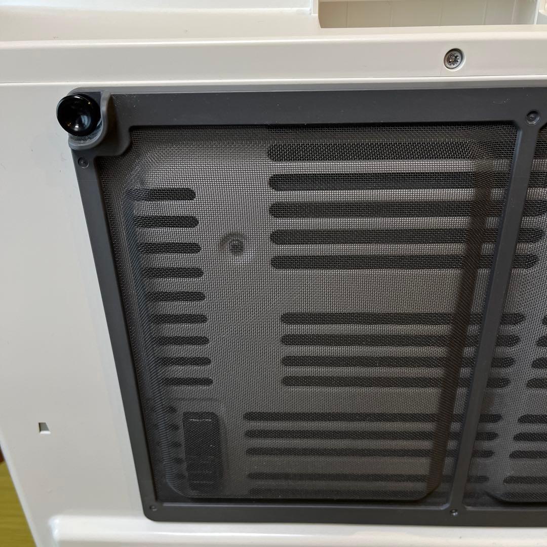 ノーリツ ガスファンヒーター 都市ガス用 GFH-4003S 2014年製