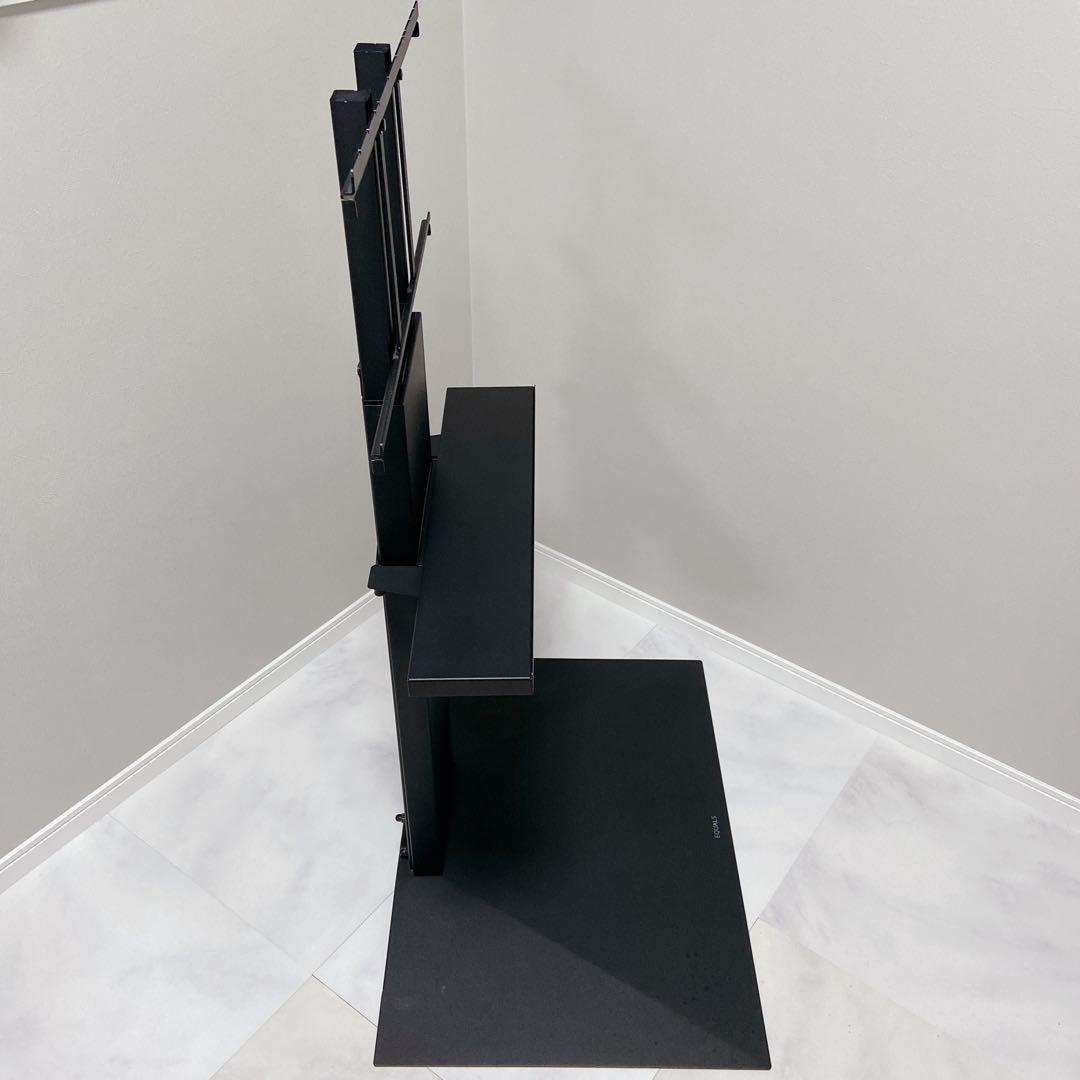 EQUALS WALL V3 ハイタイプ 棚板付　美品