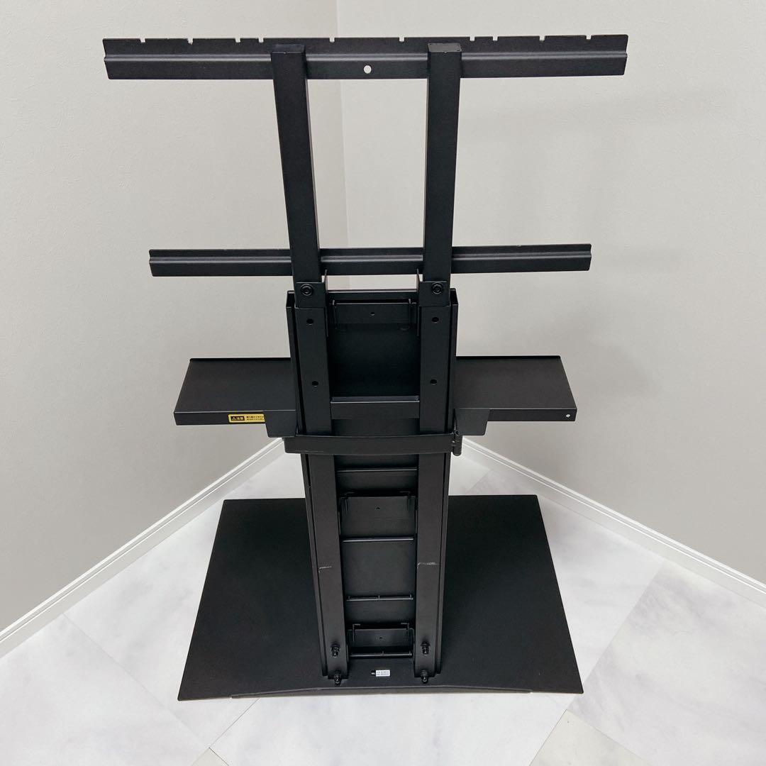 EQUALS WALL V3 ハイタイプ 棚板付　美品