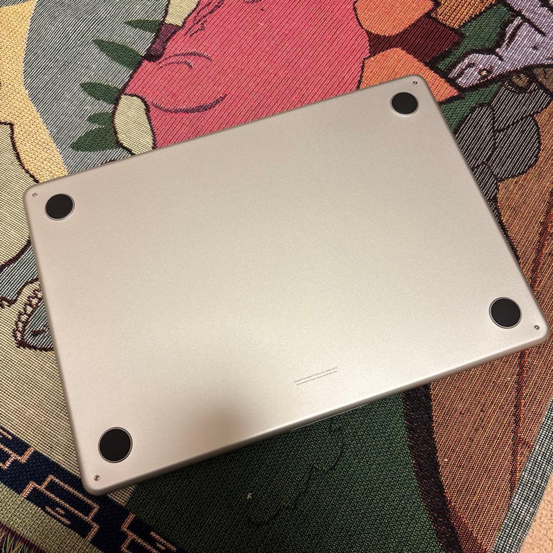 (破格)MacBook AIR 13-inch, 2023M3チップ搭載