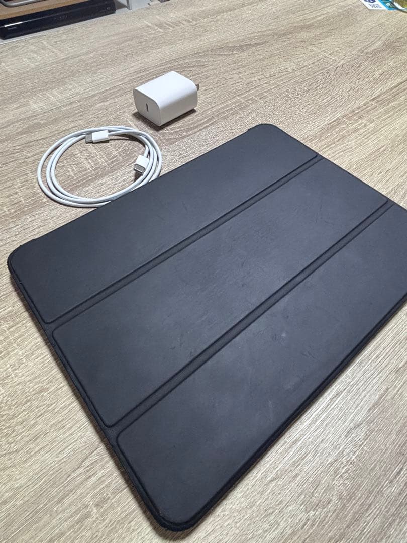 iPad Air 第4世代 256GB スペースグレイ バッテリー97%