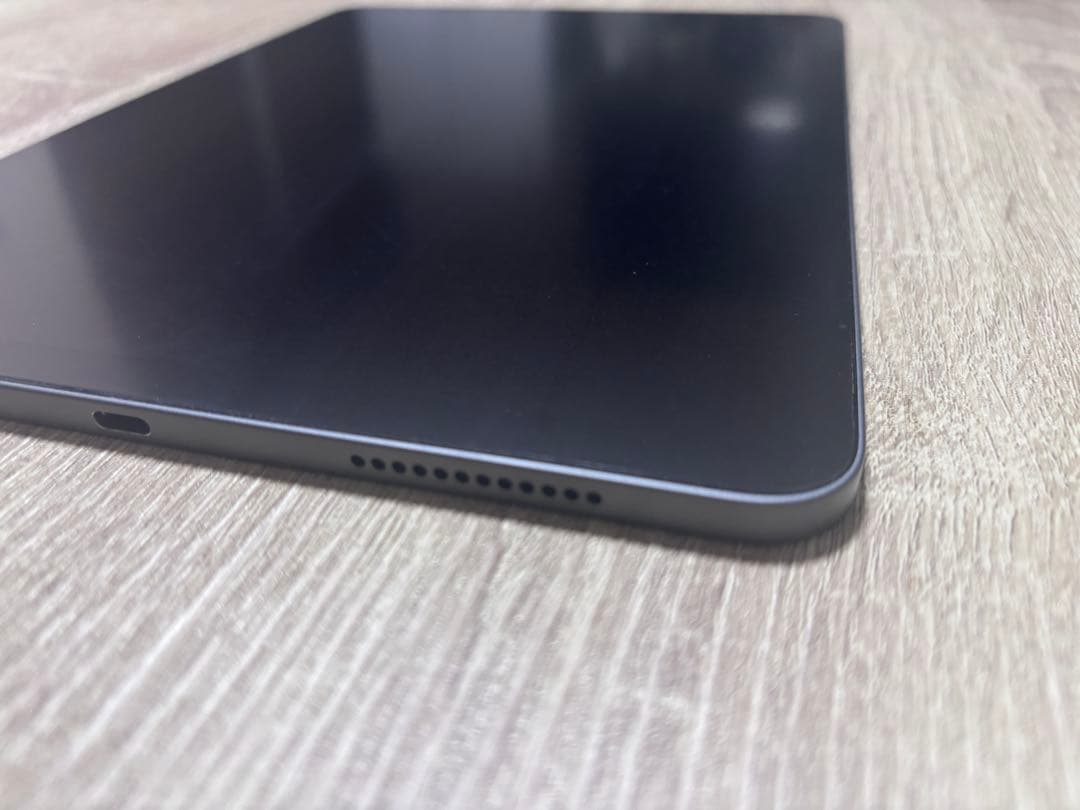 iPad Air 第4世代 256GB スペースグレイ バッテリー97%