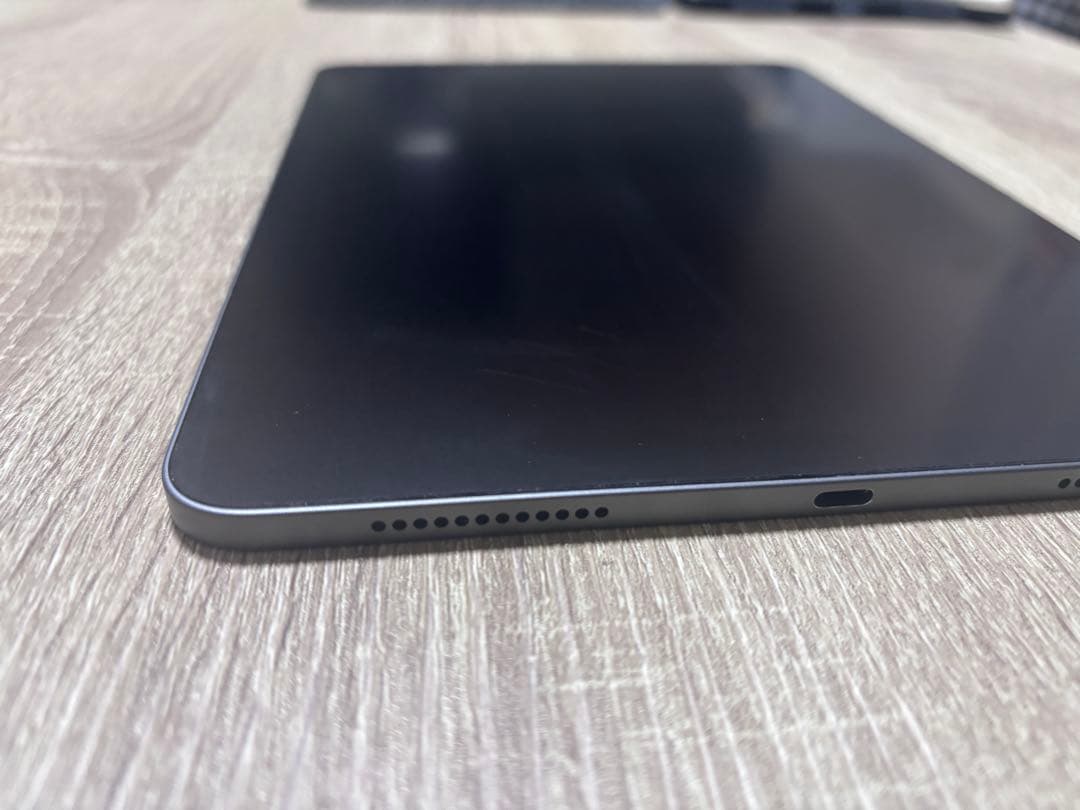 iPad Air 第4世代 256GB スペースグレイ バッテリー97%