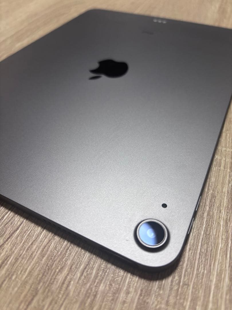 iPad Air 第4世代 256GB スペースグレイ バッテリー97%