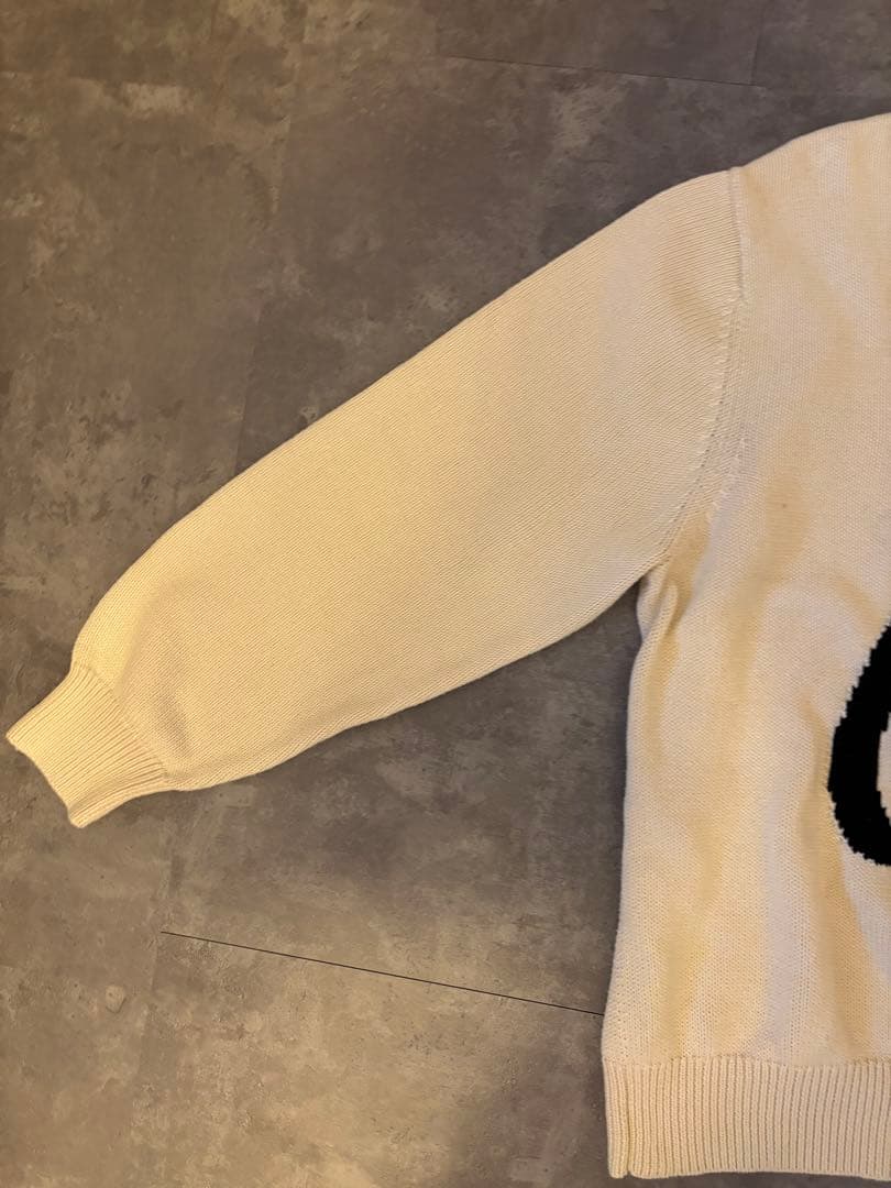 STUSSY セーター 正規品