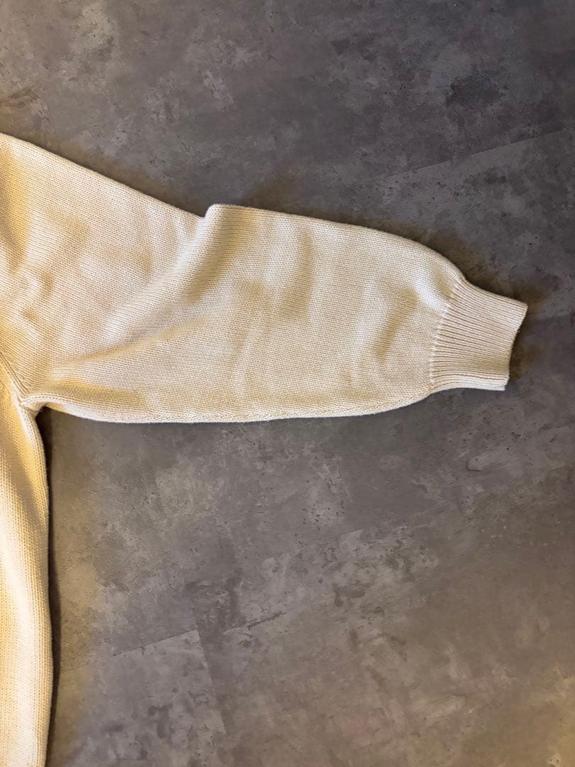 STUSSY セーター 正規品