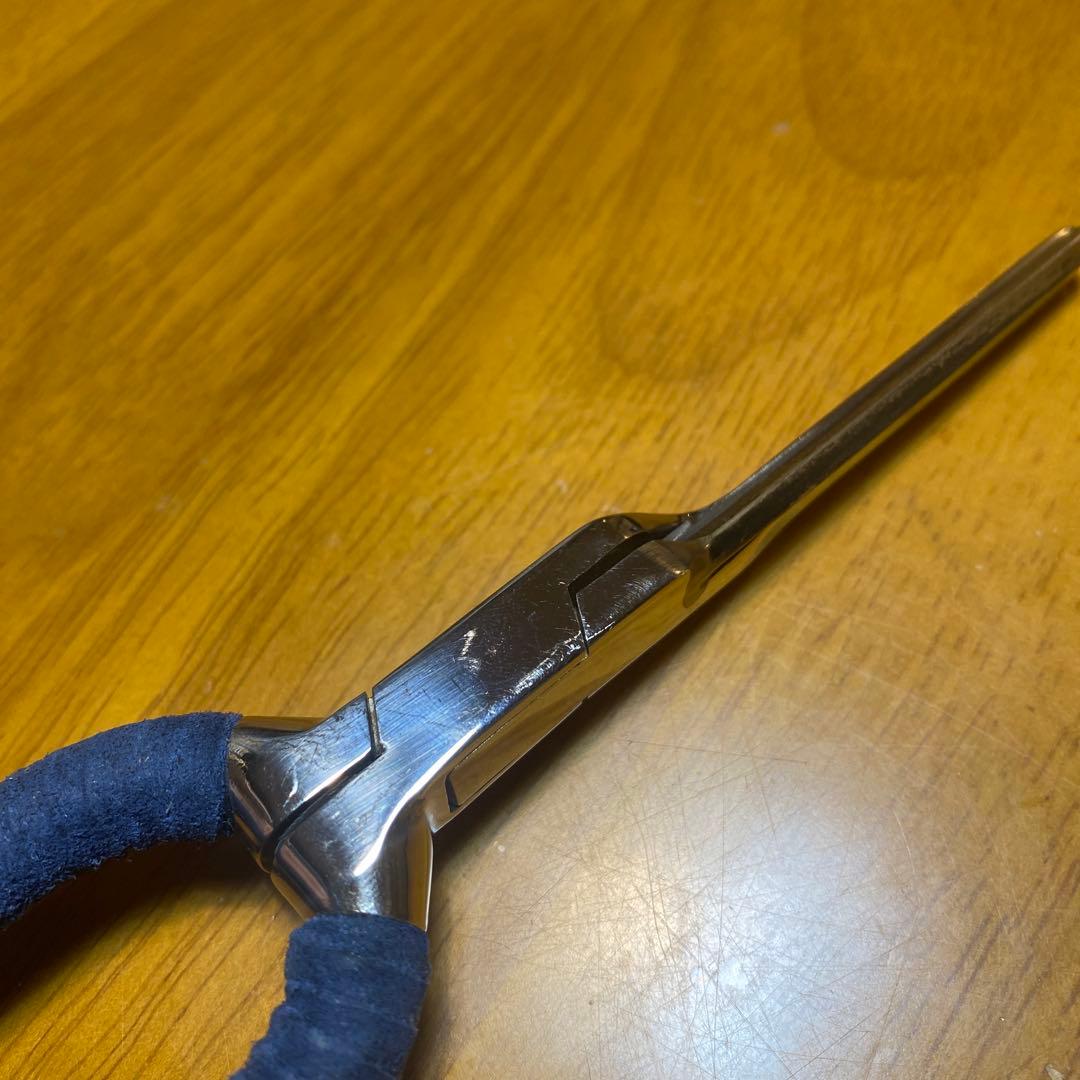 美品　理容　アイパー　アイロン アルティアイロンハード　田中トシオ