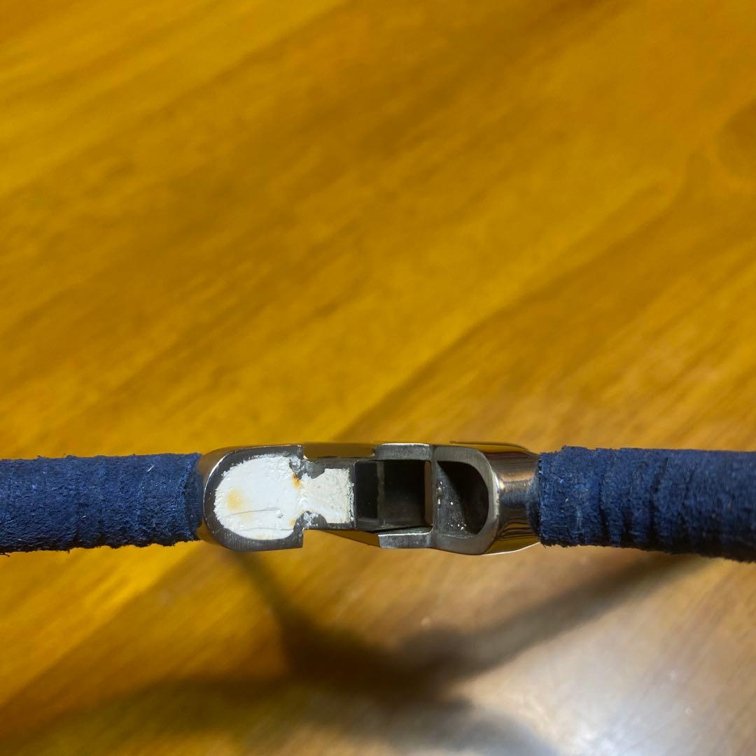 美品　理容　アイパー　アイロン アルティアイロンハード　田中トシオ