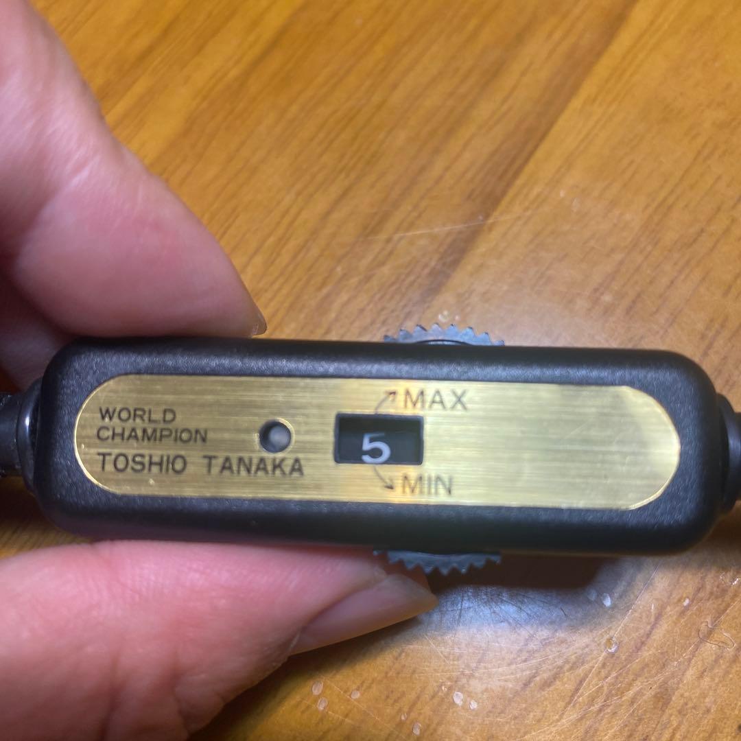 美品　理容　アイパー　アイロン アルティアイロンハード　田中トシオ