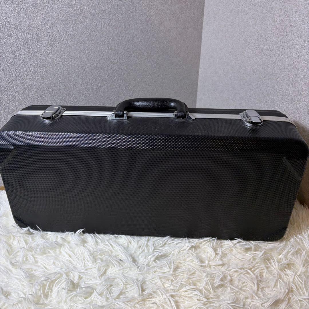 【未使用級】YAMAHA ヤマハ YTR-136 トランペット 付属品多数