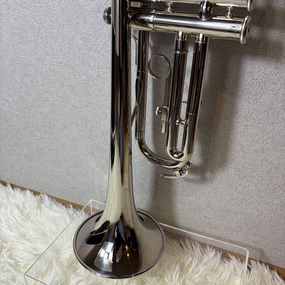 【未使用級】YAMAHA ヤマハ YTR-136 トランペット 付属品多数