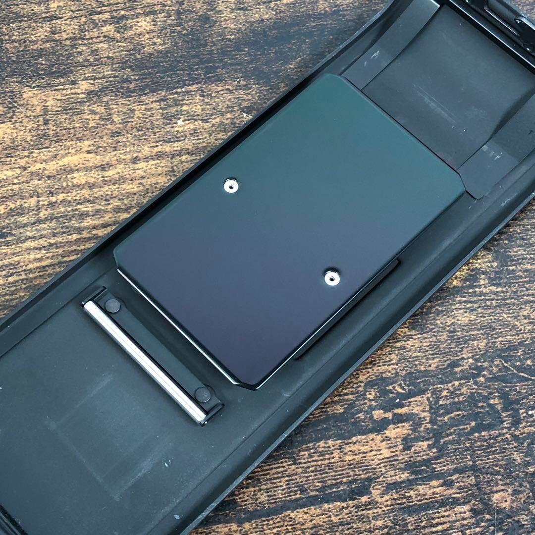 動作確認済 Nikon F3/T チタン ボディ 一眼レフカメラ