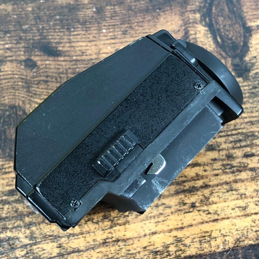 動作確認済 Nikon F3/T チタン ボディ 一眼レフカメラ