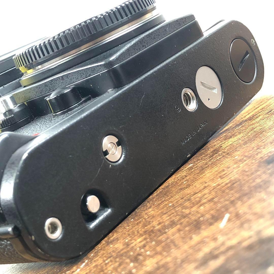 動作確認済 Nikon F3/T チタン ボディ 一眼レフカメラ