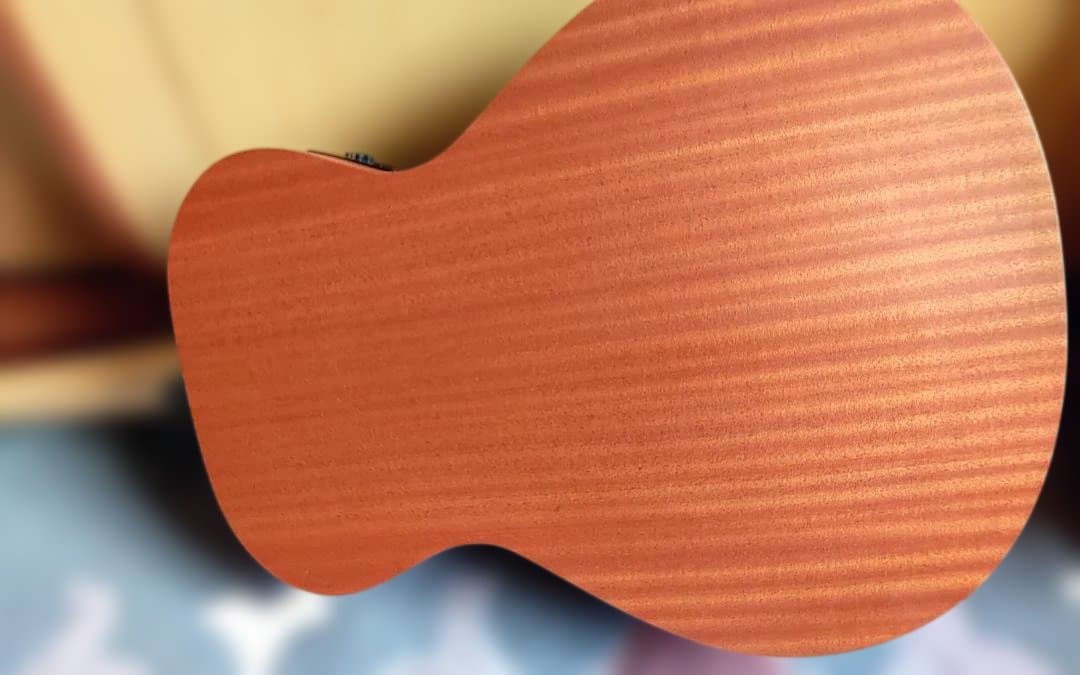 最終値引き【美品】Taylor Academy 12e　新品ギグケース