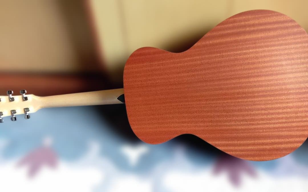 最終値引き【美品】Taylor Academy 12e　新品ギグケース