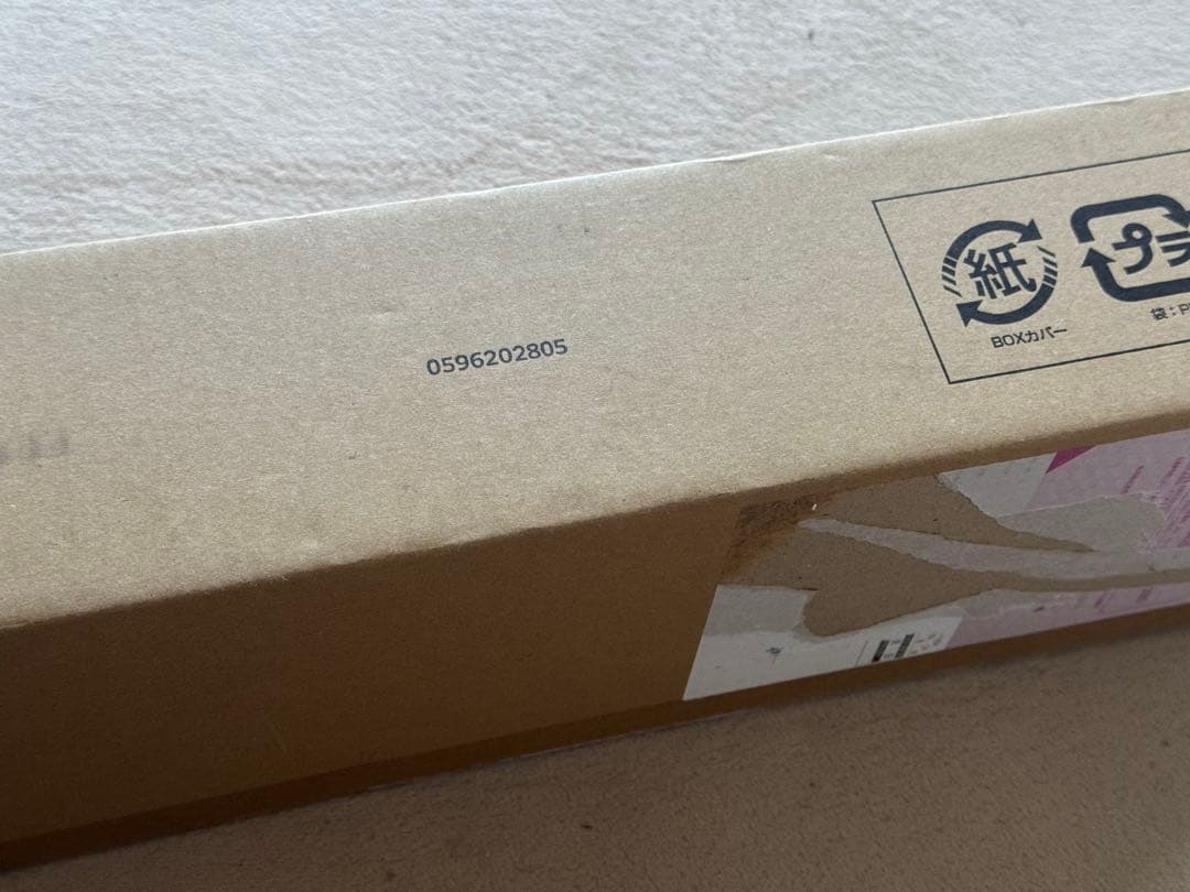 未開封 ワンピースカードEnglish 2nd Anniversary set