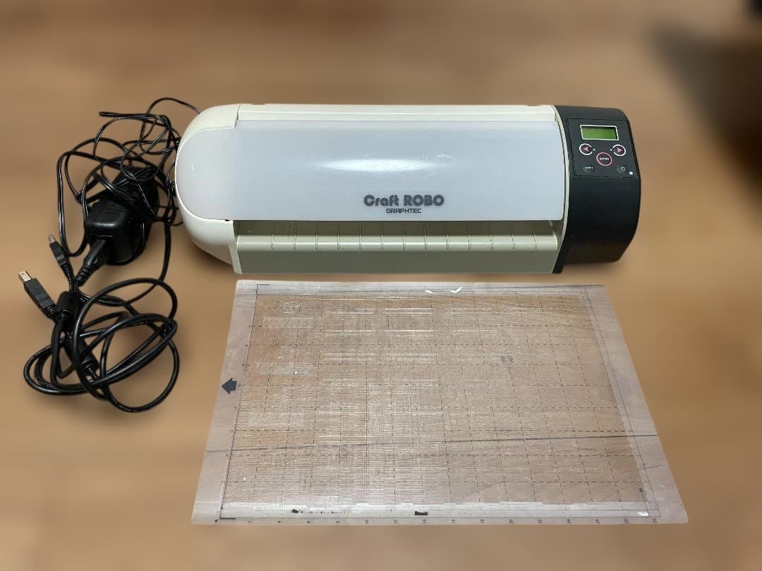 その他 Craft ROBO CC330-20