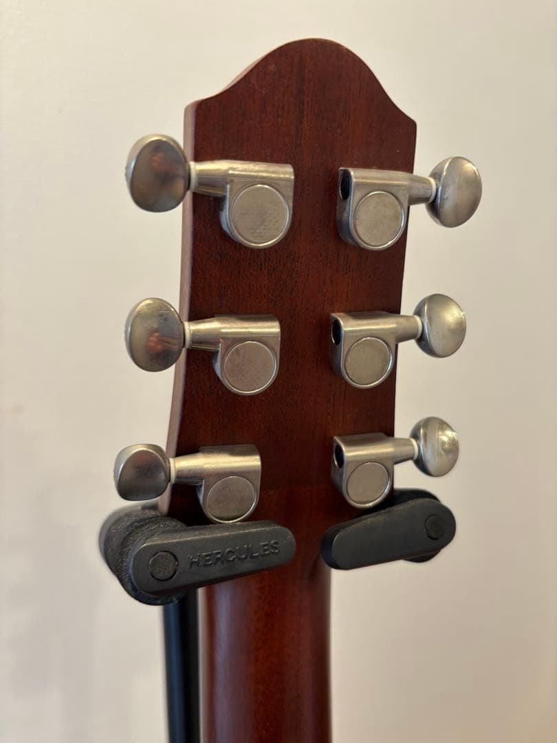 Yamaha SLG200S NT サイレントギター、アコースティックギター