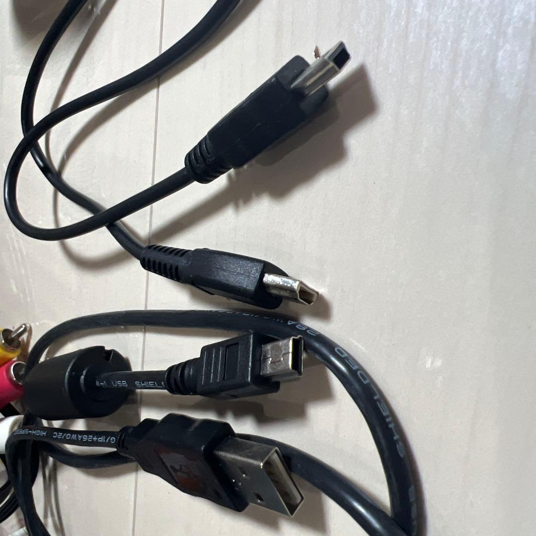 Panasonic HDC-TM60 ビデオカメラ 本体